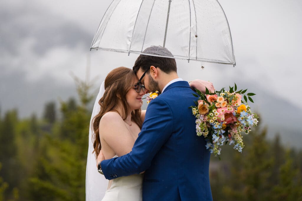 Julie & rylan's wedding