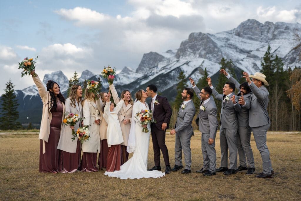 S&R Wedding