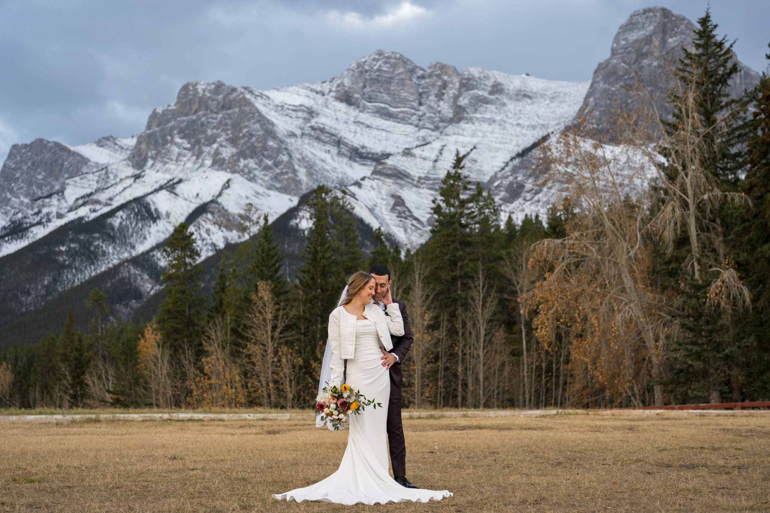 S&R Wedding