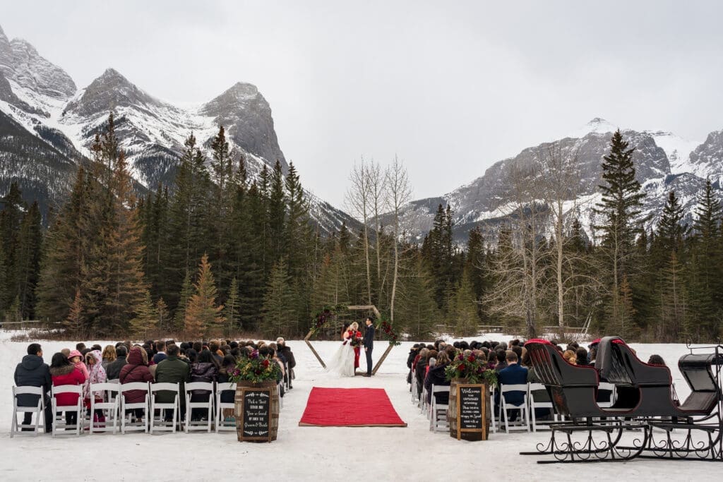 (23 01) Shaylene & Andrew Cornerstone Theatre