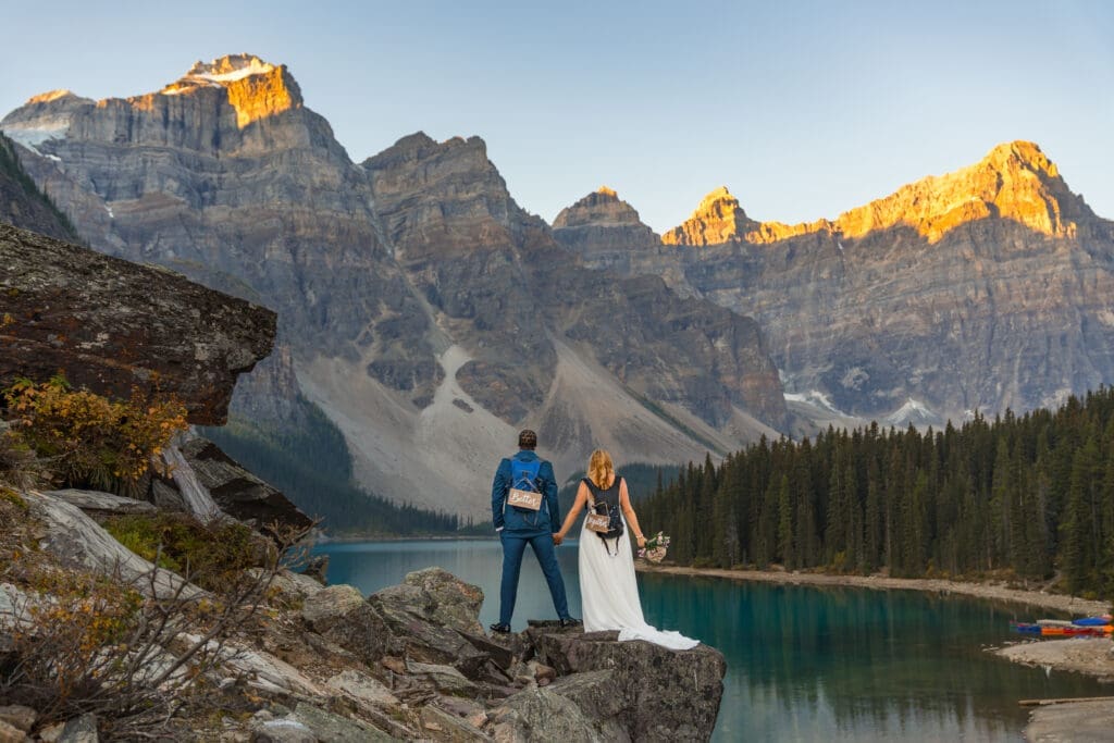 M&C Elopement