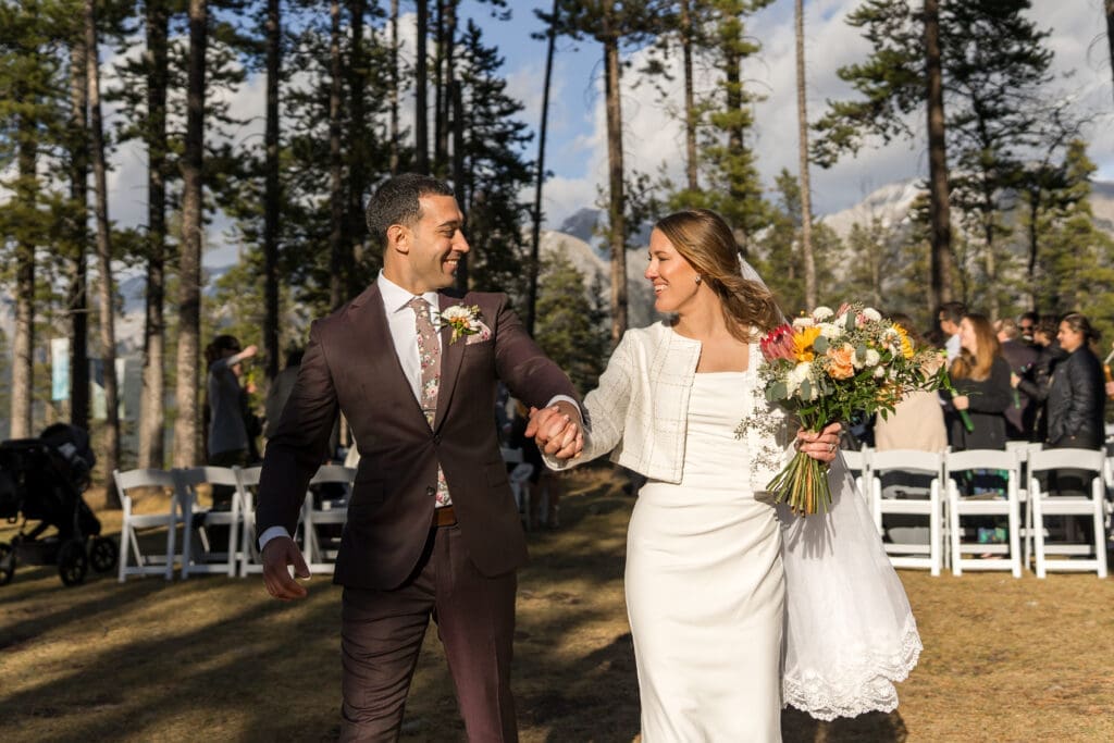 S&R Wedding