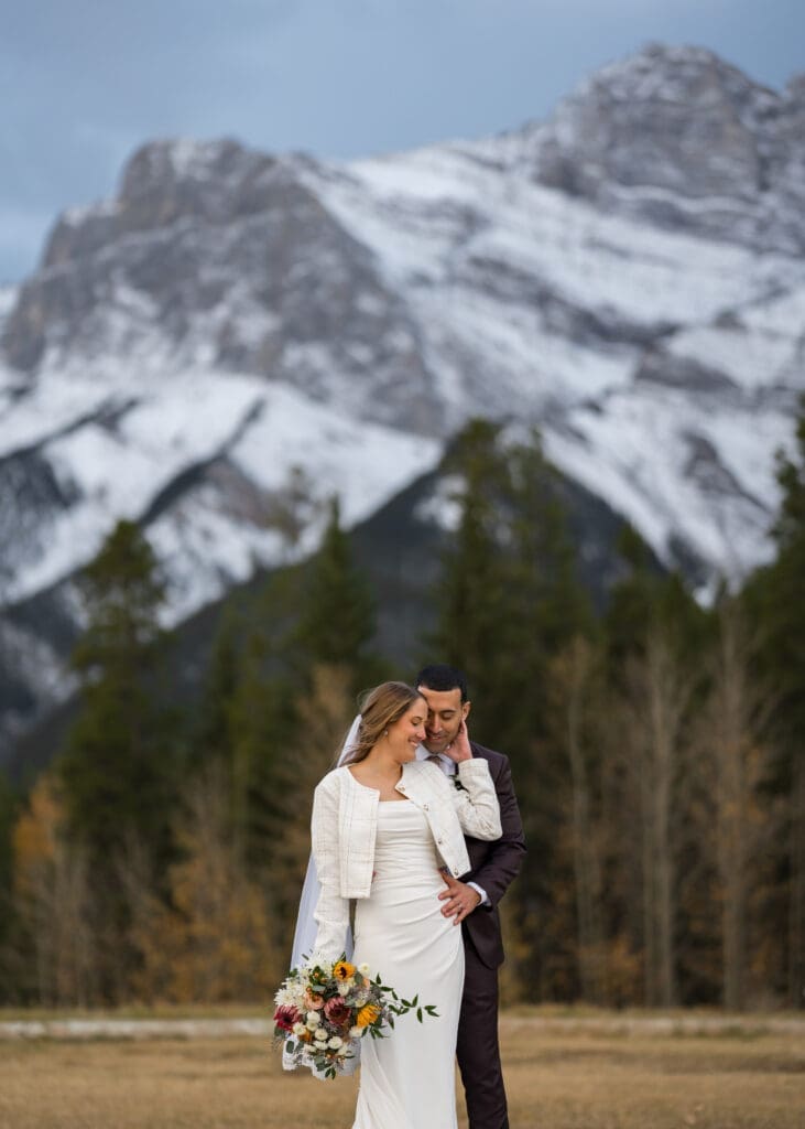 S&R Wedding