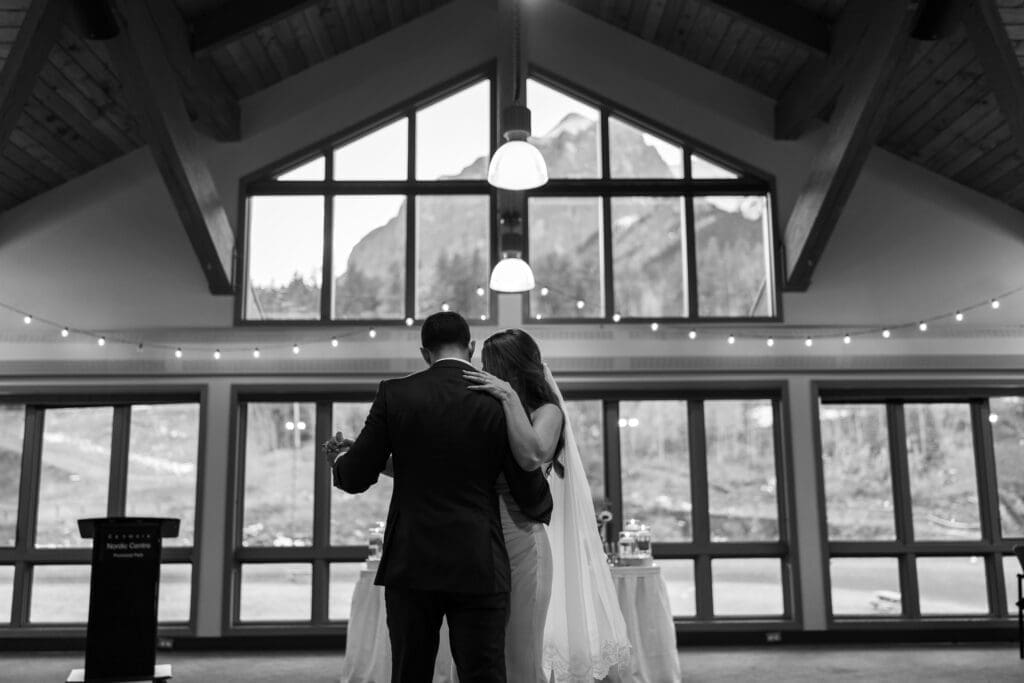S&R Wedding