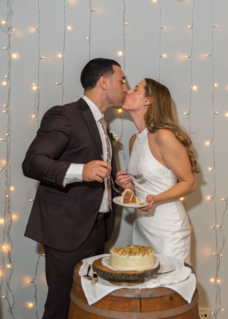 S&R Wedding
